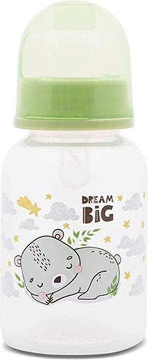 Immagine prodotto Baby Care Babyflasche Simple 125ml Tiere (125 ml)