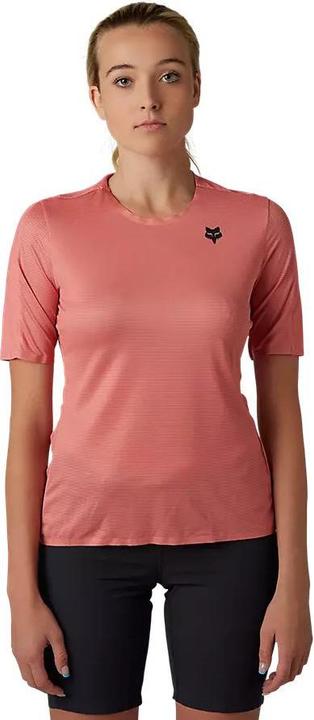Image du produit Fox Jersey 23 W Flexair Ascent Ss Slmn X (XS)
