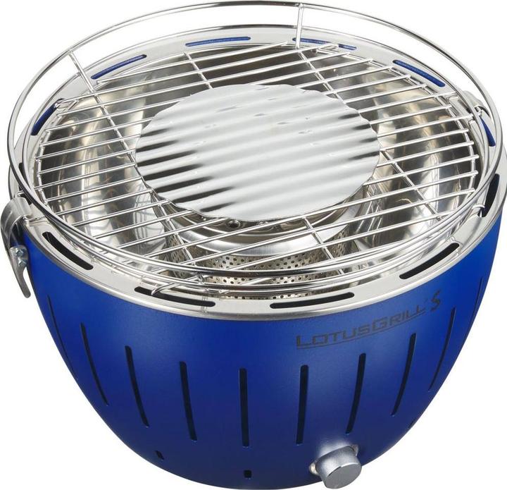 Actual product image LotusGrill G280 (25.80 cm)