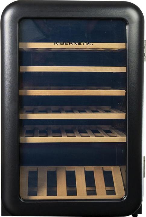 Image du produit Kibernetik Weinkühlschrank WKH49S