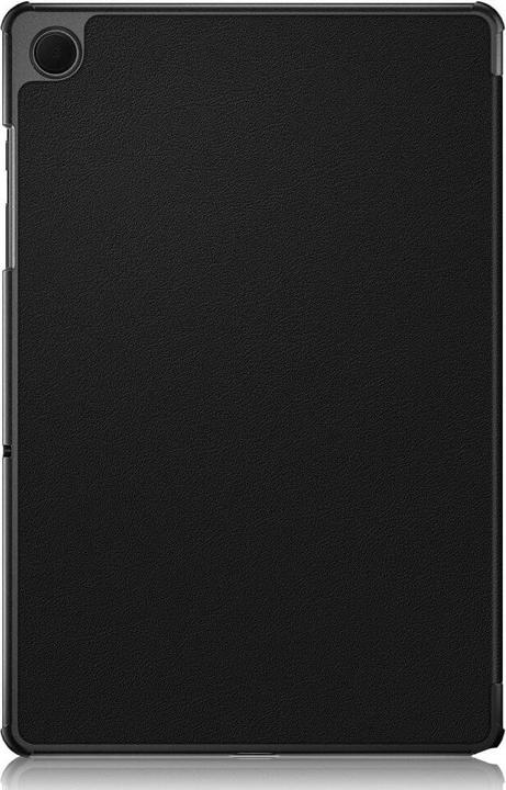 Produktbild Cover-Discount Galaxy Tab A9+ - Tri-fold Smart Case schwarz (Galaxy Tab A9+)