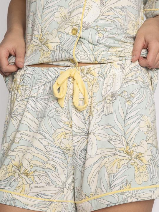 Produktbild Pj Salvage Pyjama Cocktail Hour (M)