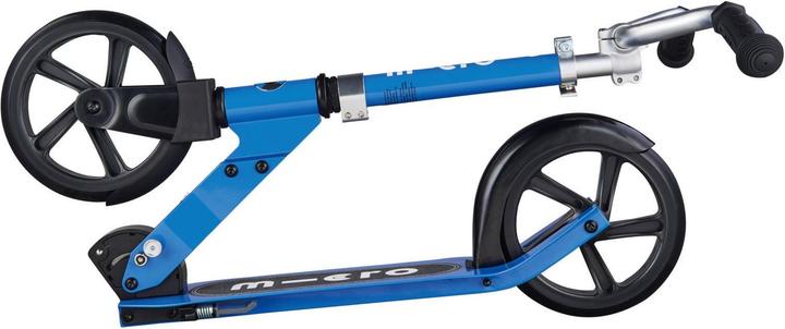 Actual product image Micro Cruiser
