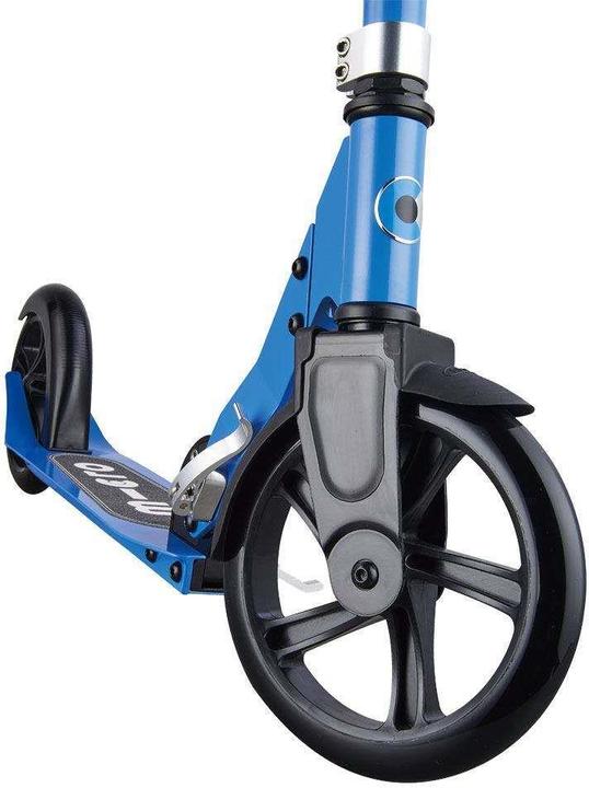 Actual product image Micro Cruiser