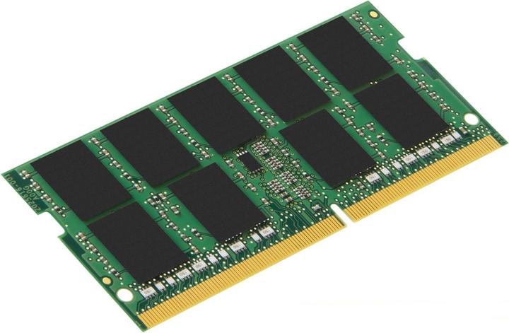 Image du produit Kingston Kcp424ss8/8 (1 x 8GB, 2400 MHz, RAM DDR4, SO-DIMM)