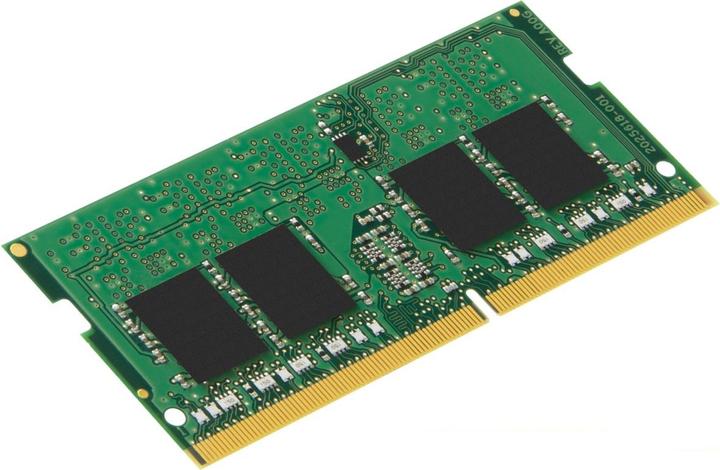 Image du produit Kingston Kcp424ss8/8 (1 x 8GB, 2400 MHz, RAM DDR4, SO-DIMM)