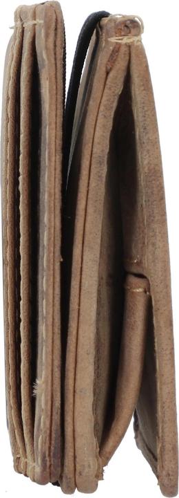 Image du produit Greenburry Porte-monnaie Vintage en cuir 7.5 cm
