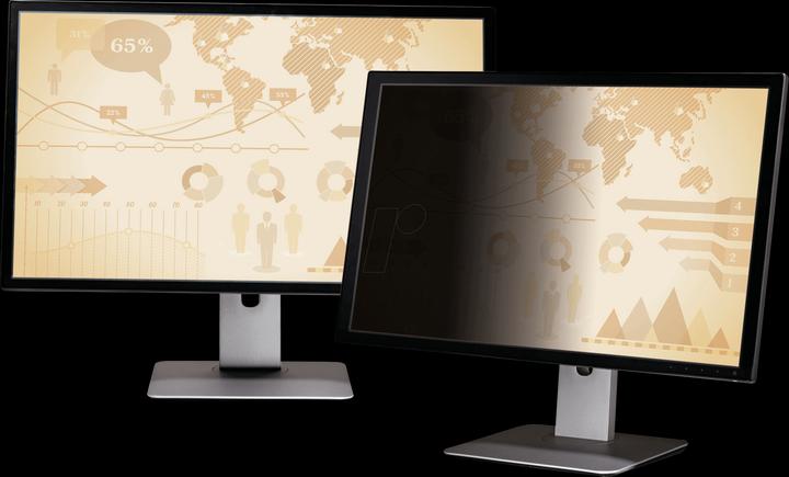 Actual product image 3M PF21.5W9 privacy filter (21.50", 16 : 9)