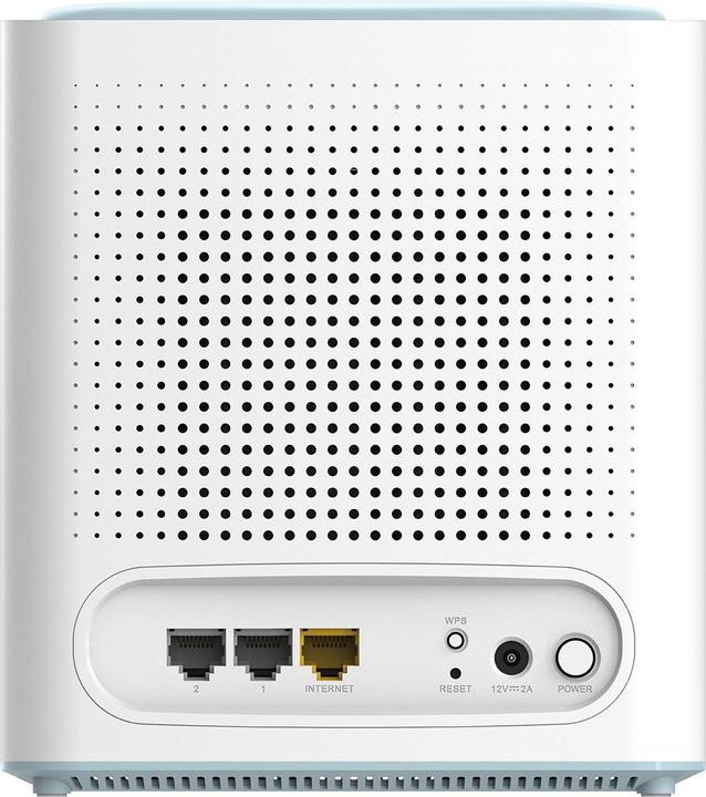 Actual product image D-Link Mesh system M32-2 set of 3