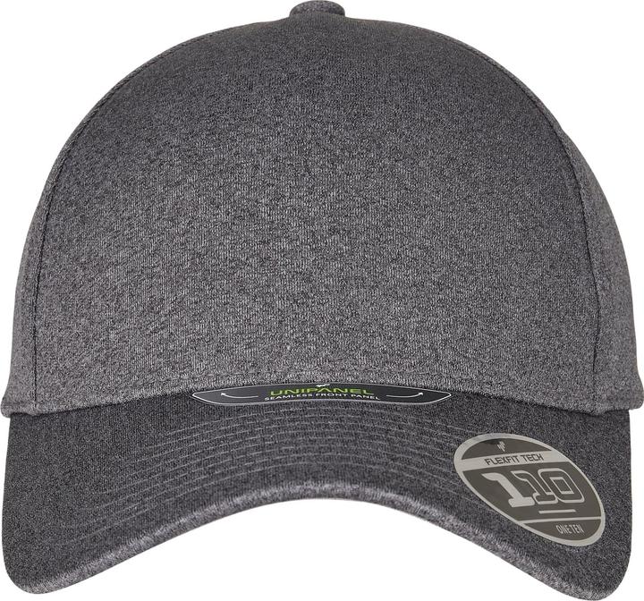 Produktbild Flexfit 110 Melange Unipanel (One Size)