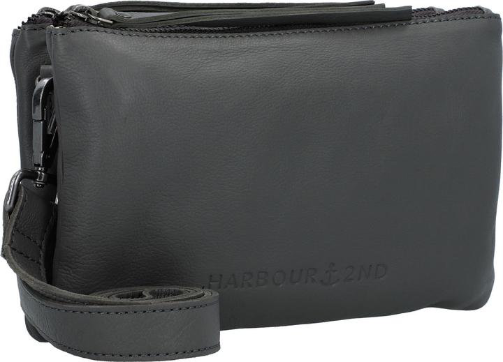 Produktbild Harbour 2nd Just Pure Enya Umhängetasche Leder 23 cm