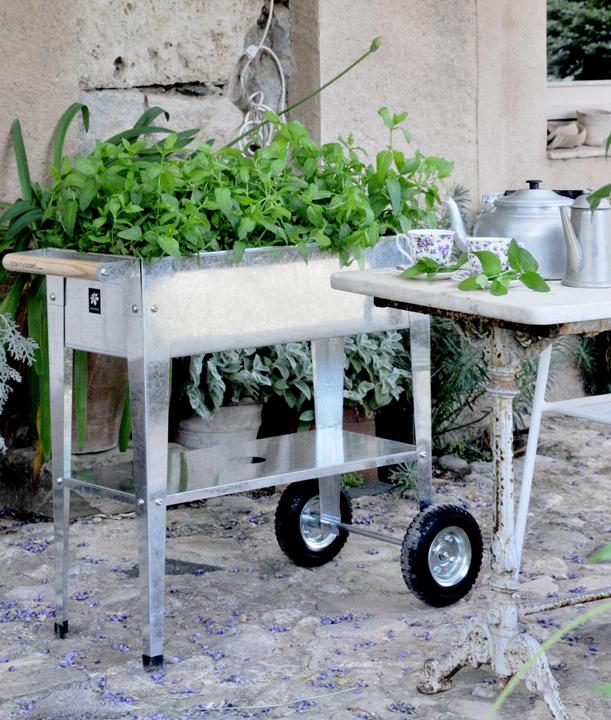 Image du produit Herstera Urban Garden Trolley
