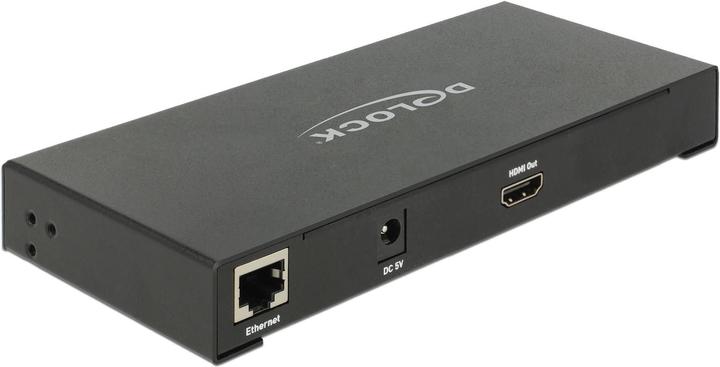 Delock Converter Multi-AV to HDMI