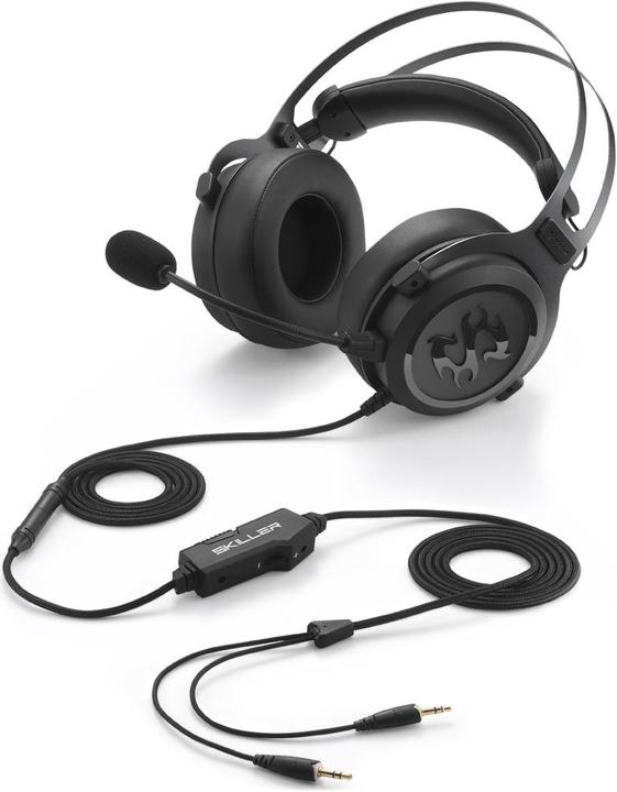 Produktbild Sharkoon Skiller SGH3 (Kabelgebunden)