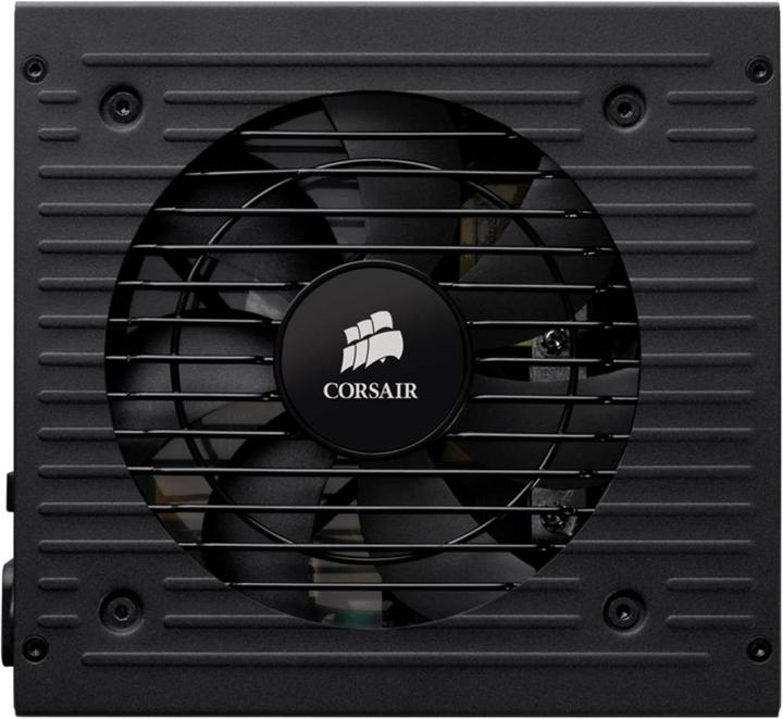 Actual product image Corsair AX860i power supply unit (860 W)