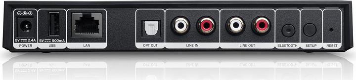 Immagine prodotto Teufel Streamer (WiFi, Bluetooth)