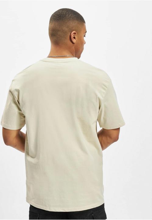 Actual product image Mister Tee Pray Painting Oversize Tee - 12621 (S)