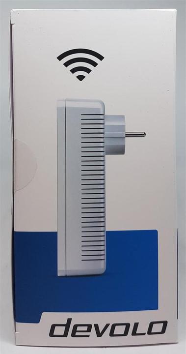 Image du produit Devolo DLAN 1200+ Kit réseau Wifi