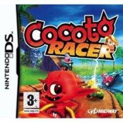 Image du produit EA Games Cocoto Racer (DSi XL, EN)