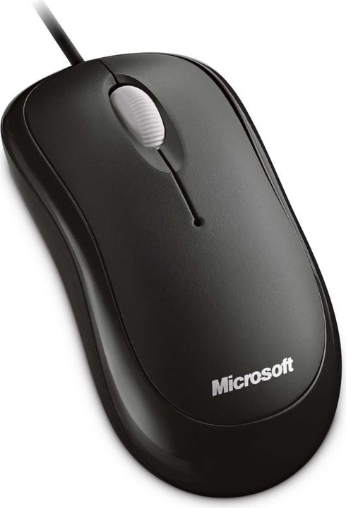 Productafbeelding Microsoft Basis (Bedraad)