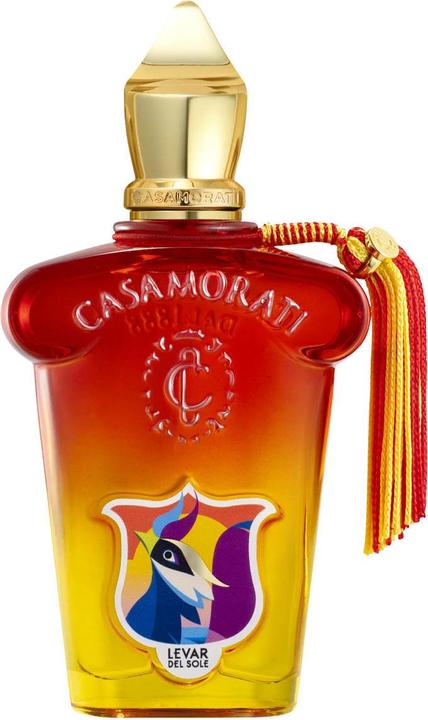 XerJoff Casamorati LEVAR DEL SOLE Eau de Parfum (Eau de Parfum, 100 ml)