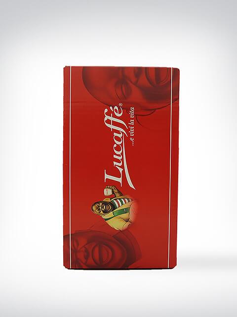 Immagine prodotto Lucaffe Mr.Exclusive (150 x Porta.)
