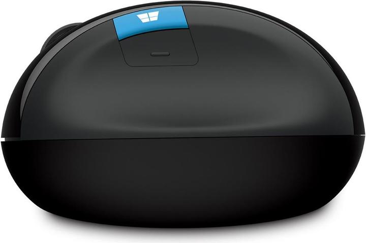 Produktbild Microsoft Sculpt Ergonomic (Kabellos)