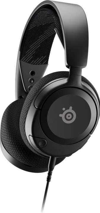 Image du produit SteelSeries Arctis Nova 1 (Filaire)