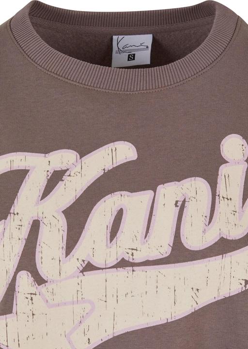 Produktbild Karl Kani Woven Signature Star Logo Crew - 171111 (S)