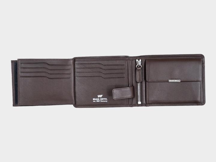 Immagine prodotto Braun Büffel Golf Rfid