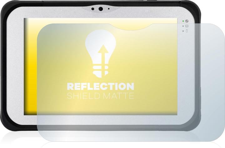 Image du produit upscreen Reflection Shield Protection Mat (1 pièce(s), Toughpad FZ-M1)