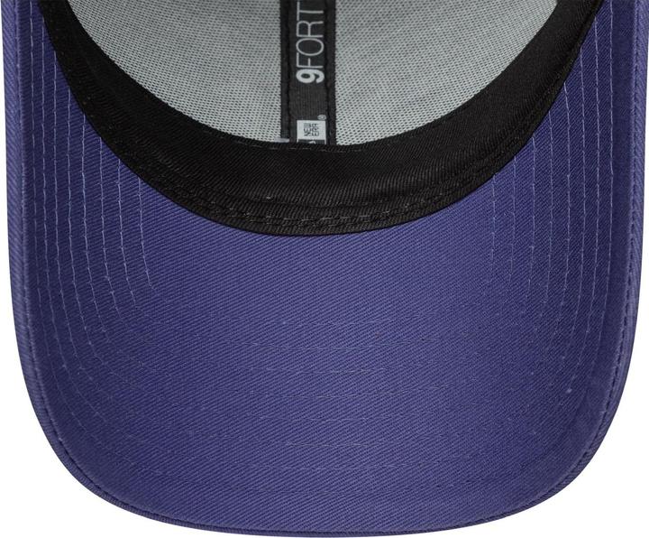 Image du produit New Era 9Forty Femme Cap - METALLIC New York Yankees bleu