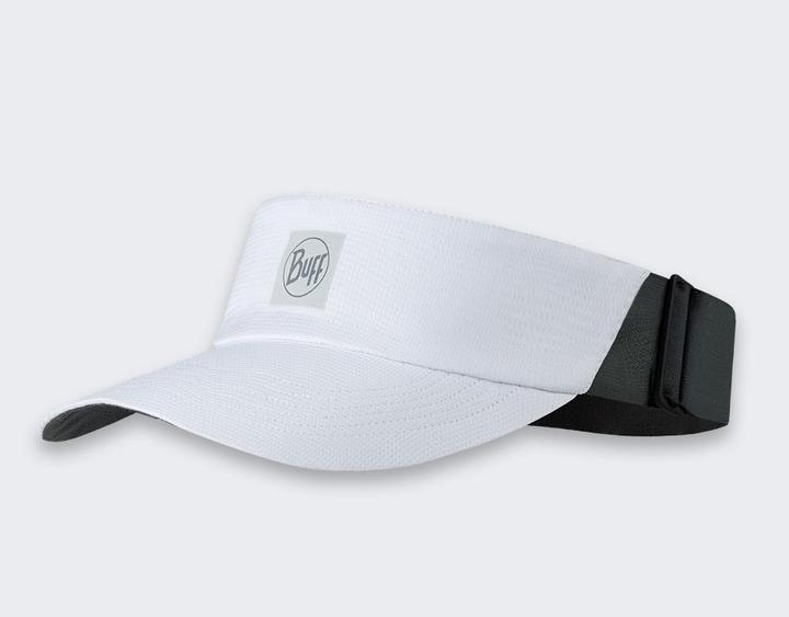 Actual product image Buff Go Visor (S, M)