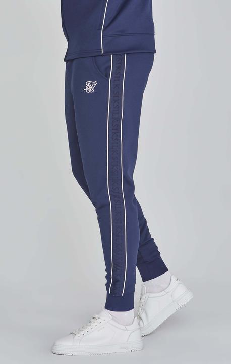 Immagine prodotto Siksilk Set felpa con cappuccio e joggers (XS)