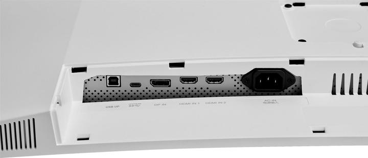 Productafbeelding LG UltraWide 49WQ95C-W (5120 x 1440 pixels, 49")