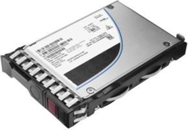 Immagine prodotto HPE SSD 480GB, 2.5Inch, SATA, RI SC DS, Gen10 (480 GB, 2.5")