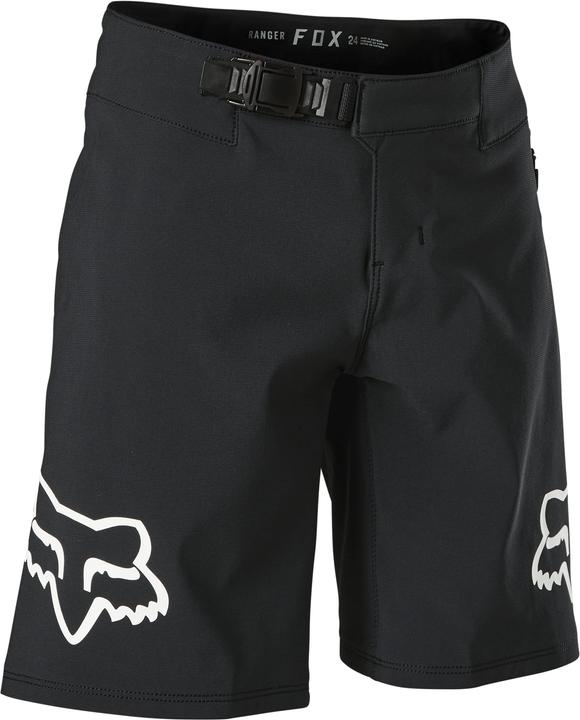 Actual product image Fox Yth Defend 24 (122)
