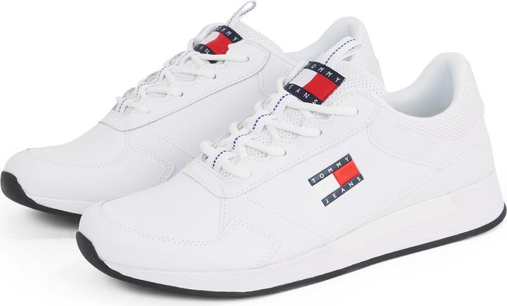 Immagine prodotto Tommy Hilfiger Tjw Retro Basket Ess (39)