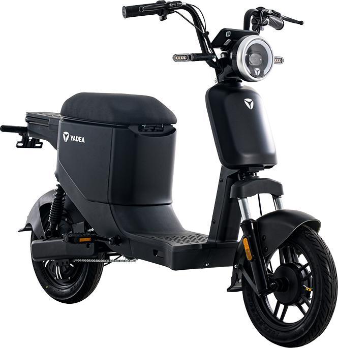 Yadea U3 (25 km/h, 350 W)
