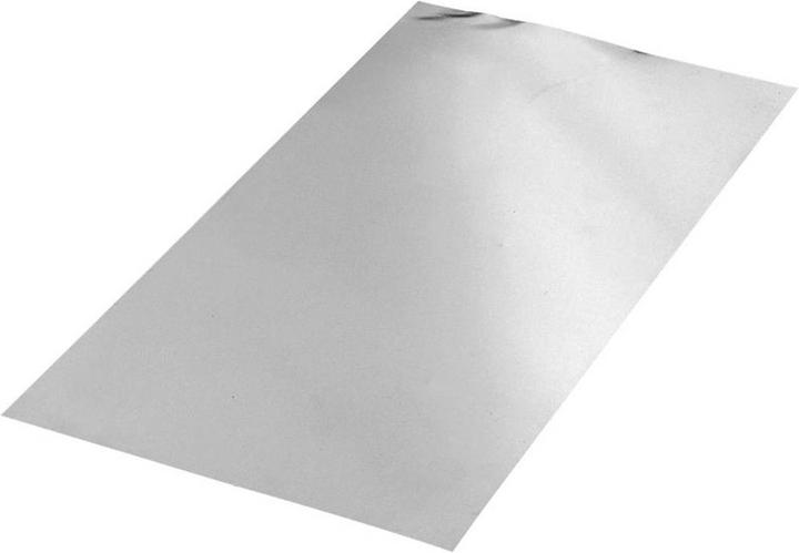 Actual product image Reely Aluminium plate