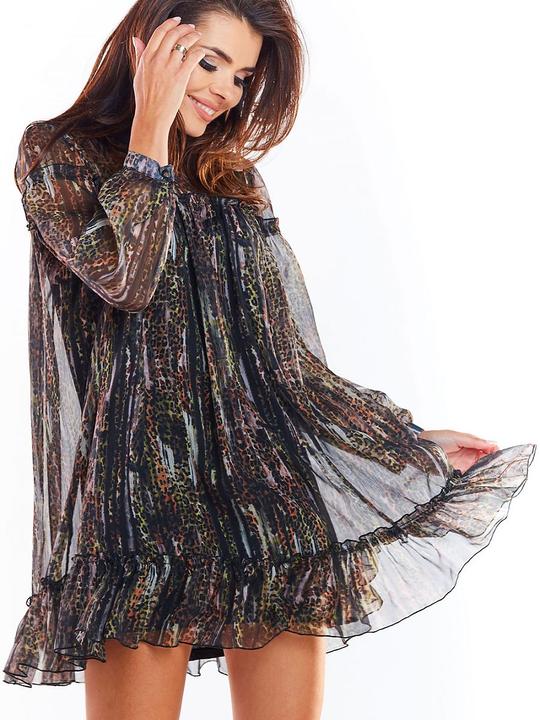 Awama Cocktailkleid (L, XL)