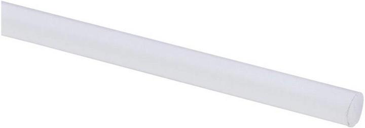Actual product image Reely Polyamide solid rod