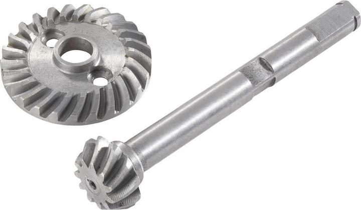 Produktbild Reely Ersatzteil 112105 Kegelräder Z
