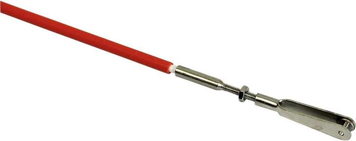 Produktbild Reely Bowdenzug Länge: 1000 mm Ausse