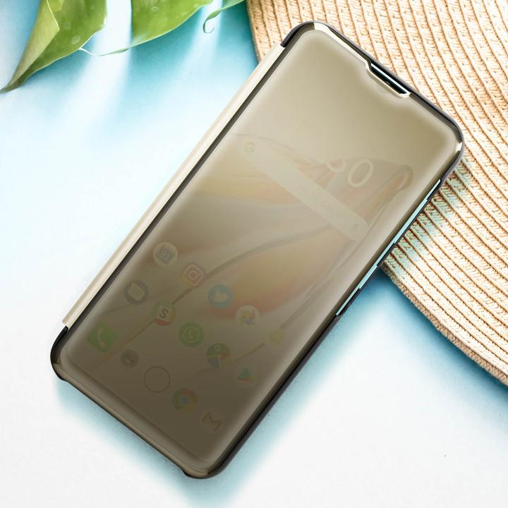 Produktbild Avizar Clear View Standing Cover Series (Xiaomi Redmi 12C)