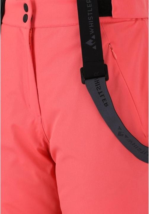 Actual product image Whistler Yarra W-Pro 15000 (Frequency band 38 (2600 MHz))