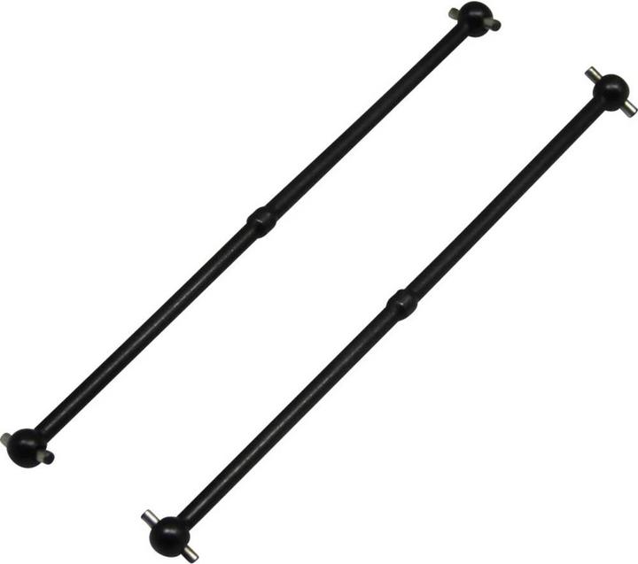 Reely Ricambio 538540C Albero di trasmissione