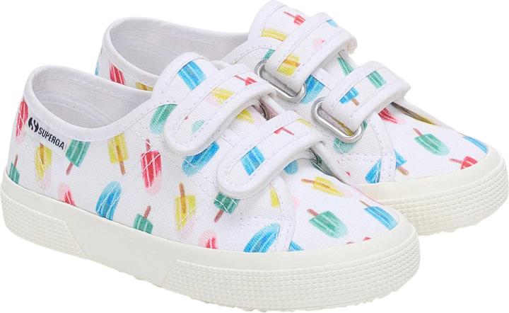 Superga Sneaker 3750 Leggera Stieleis (23)