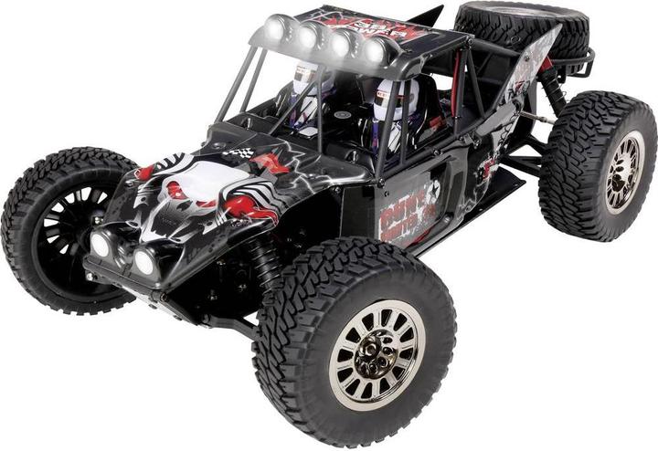 Produktbild Reely Dune Fighter 3S Brushless 1:10