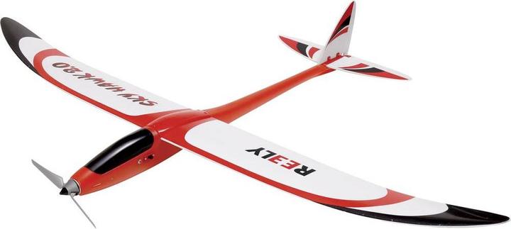 Produktbild Reely Sky Hawk 2.0 (Segelflugzeug)